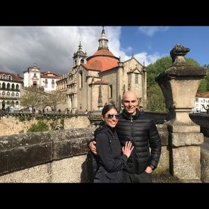 Meet your Posher, Andrea